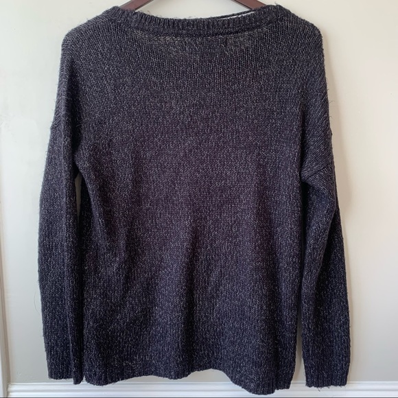 Vero Moda crew neck sweater - Picture 2 of 3